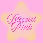 Blessed P!nk